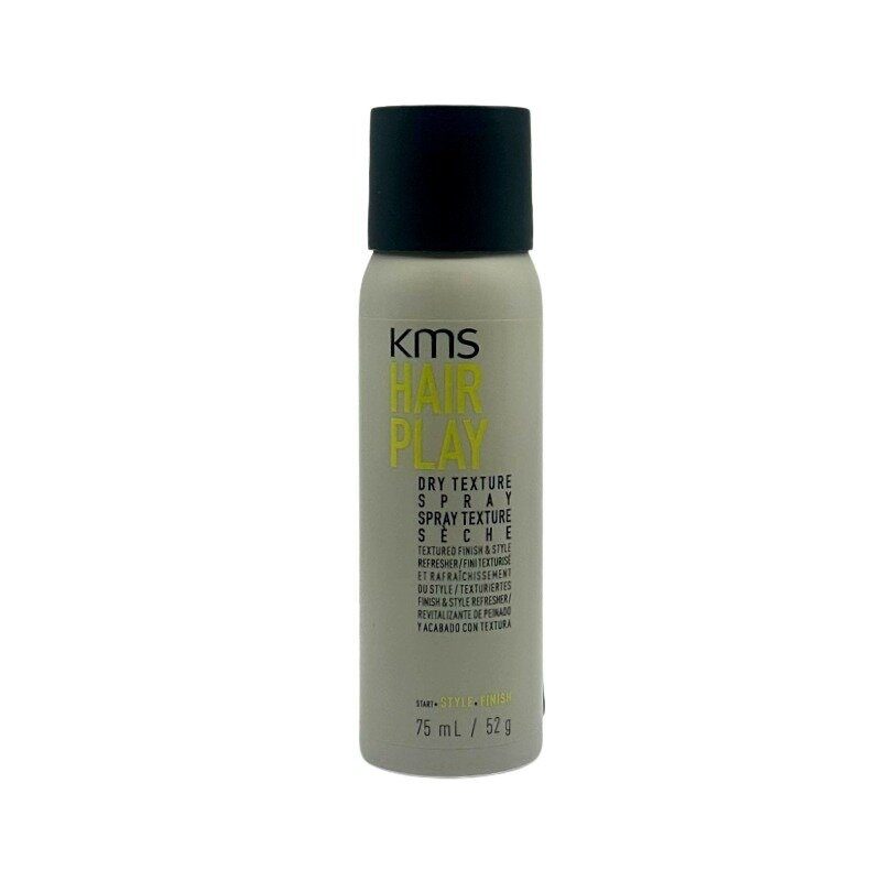 KMS Dry Texture Spray Haarspray & -lack 75 ml Damen