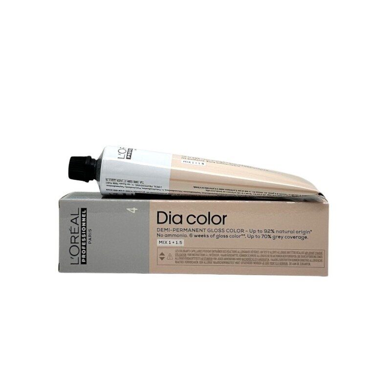 L`Oréal Professionnel  DIA COLOR 4 60ml V140