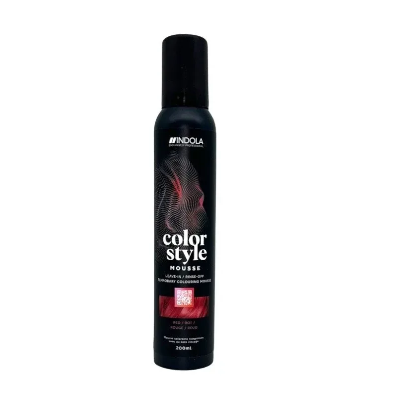 Indola Red Haartönung 200 ml Damen