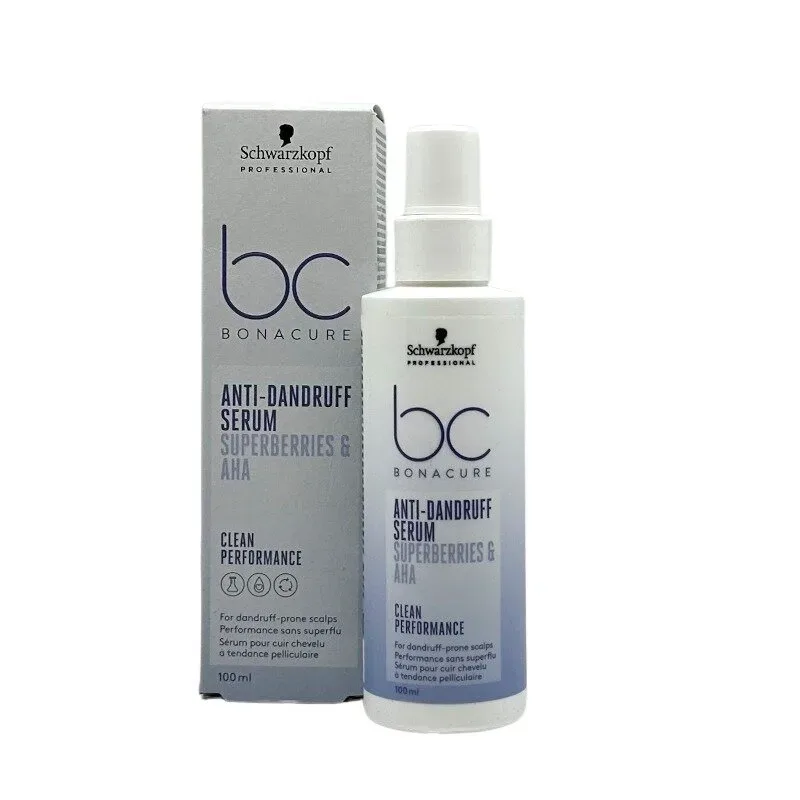 Schwarzkopf Professional BC Bonacure Scalp-Care Anti-Dandruff Serum Haarserum 100 ml
