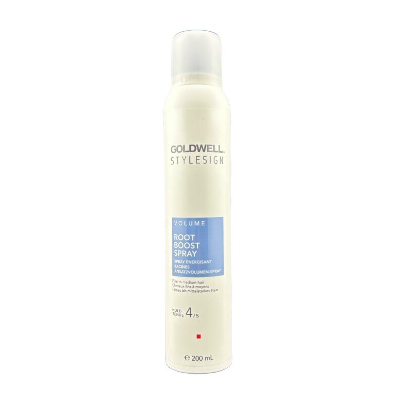 Goldwell StyleSign ROOT BOOST SPRAY 200ml
