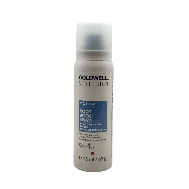 Goldwell StyleSign Volume Root Boost Spray 75 ml