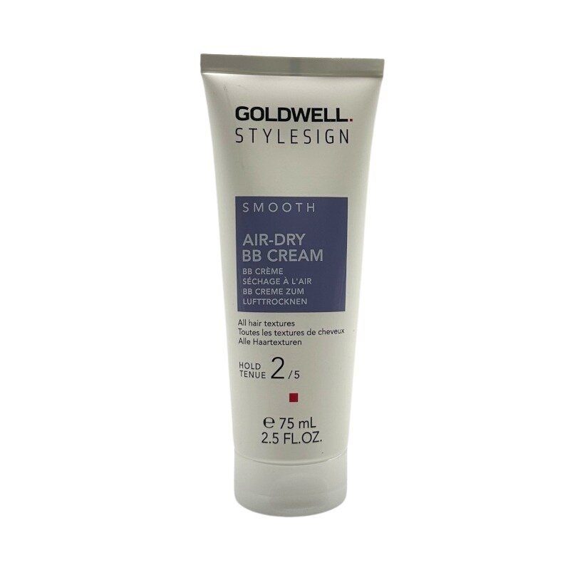 Goldwell StyleSign Smooth Air-Dry BB Creme 75 ml