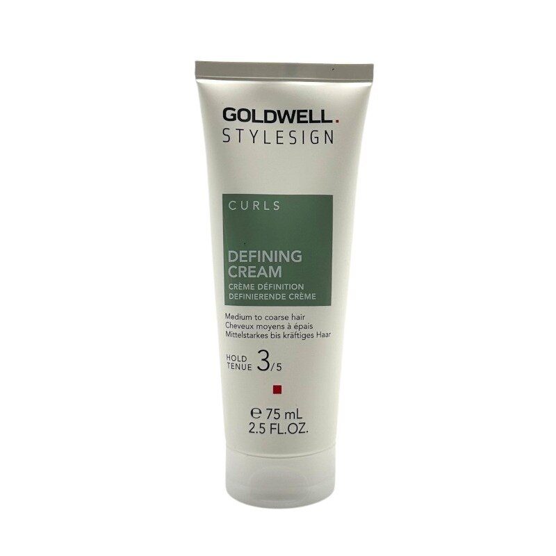Goldwell StyleSign Curls Defining Cream 75 ml