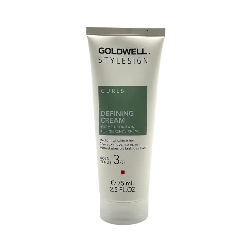 Goldwell StyleSign Curls Defining Cream 75 ml