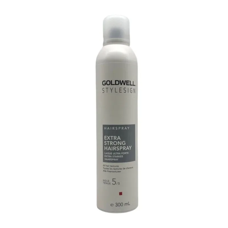 Goldwell StyleSign Extra Strong Hairspray 300 ml