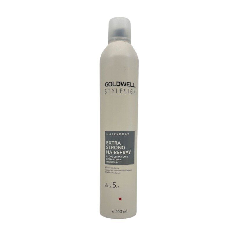 Goldwell StyleSign Extra Strong Hairspray 500 ml