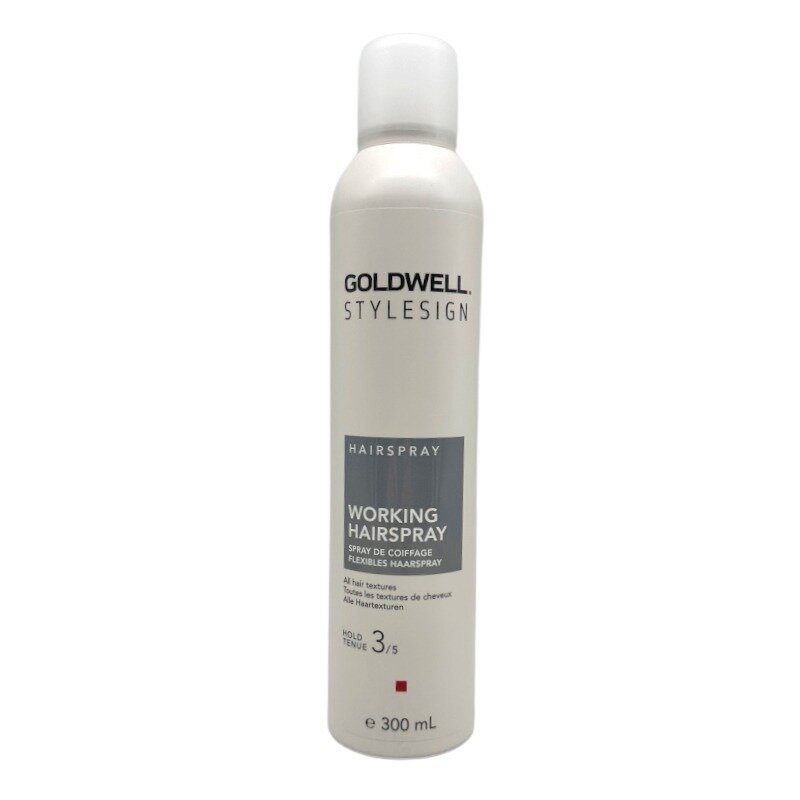Goldwell StyleSign Working Hairspray 300 ml
