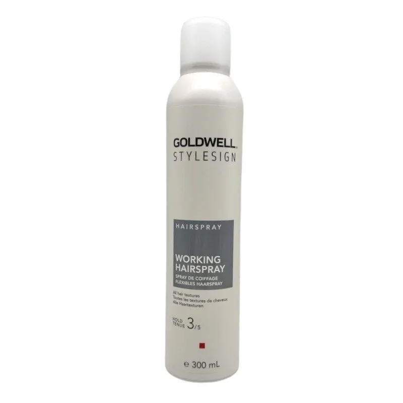 Goldwell StyleSign Working Hairspray 300 ml