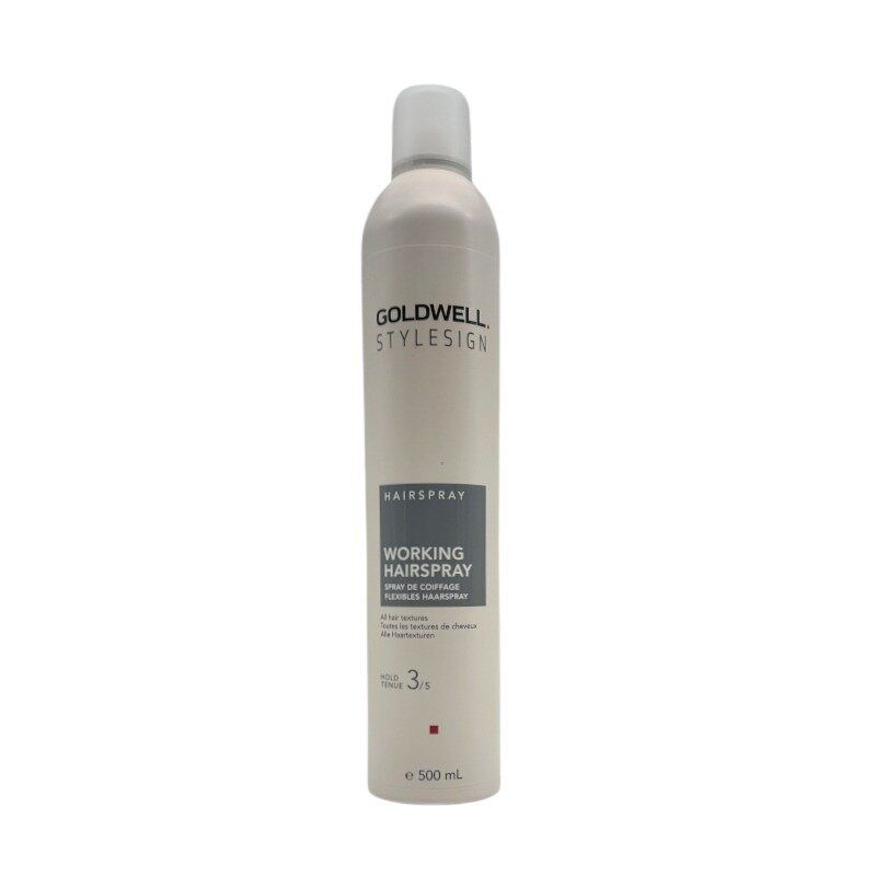 Goldwell StyleSign Working Hairspray 500 ml