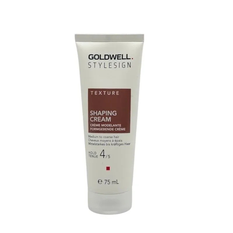 Goldwell StyleSign Texture Formgebende Cr&egrave;me 75 ml