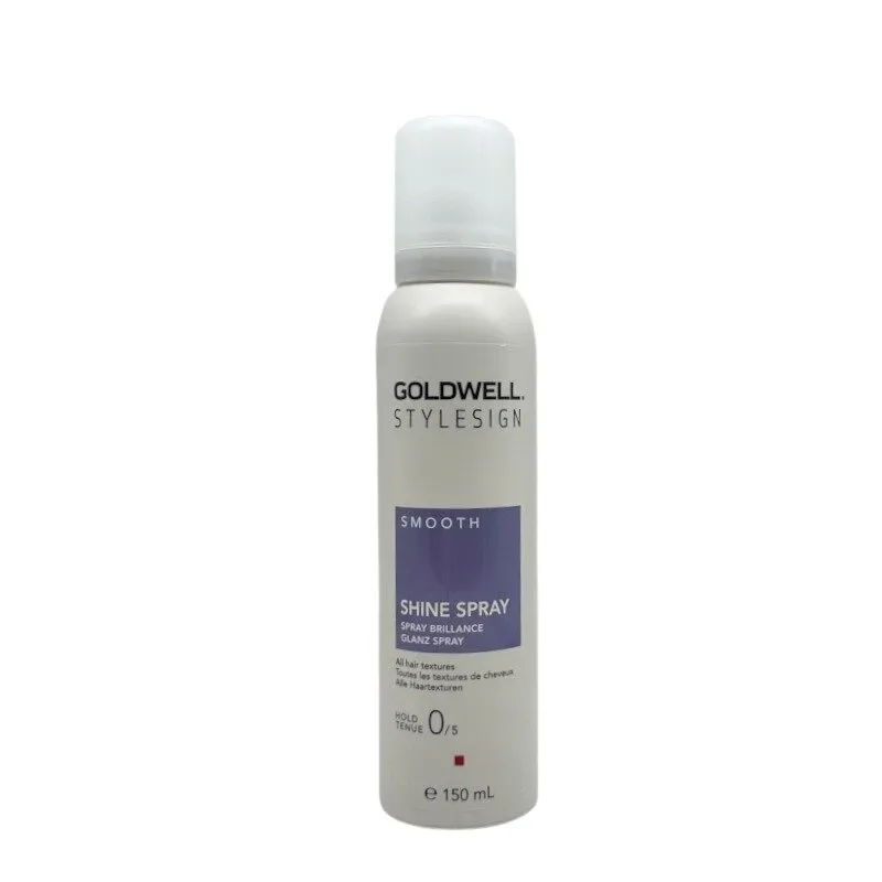 Goldwell StyleSign Smooth Glanz Spray 150 ml