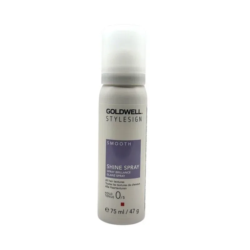 Goldwell StyleSign Smooth Shine Spray 75 ml