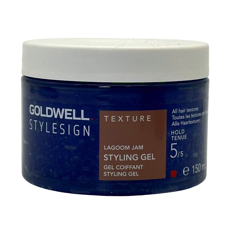 Goldwell StyleSign Lagoom Jam 150 ml