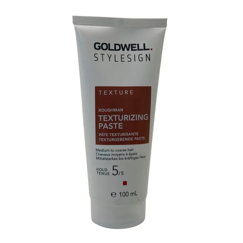 Goldwell StyleSign Texture Roughman Texturgebende Paste 100 ml