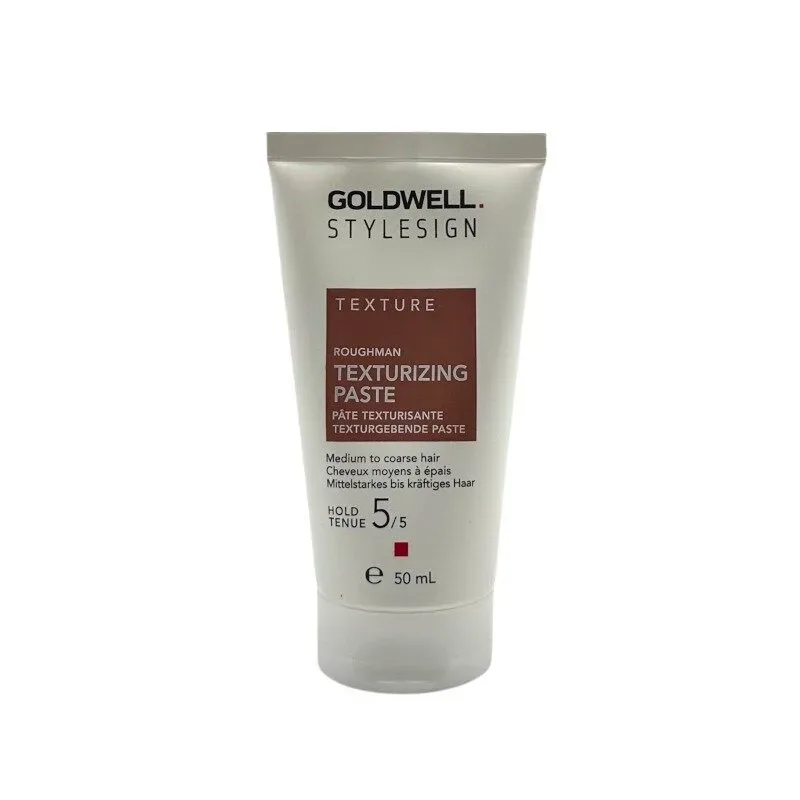 Goldwell StyleSign Texture Roughman Texturizing Paste 50 ml