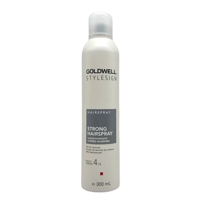 Goldwell StyleSign Strong Hairspray 300 ml