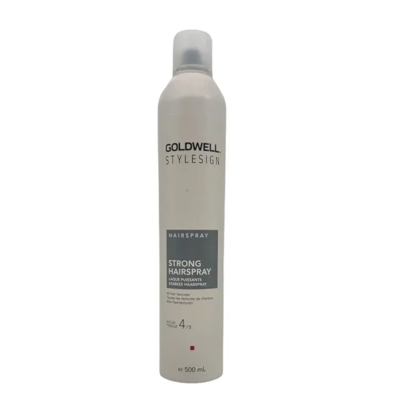 Goldwell StyleSign Strong Hairspray 500 ml