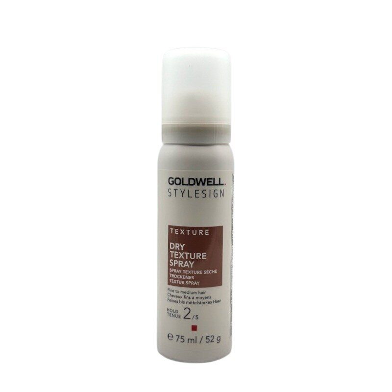 Goldwell StyleSign Texture Dry Texture Spray 75 ml