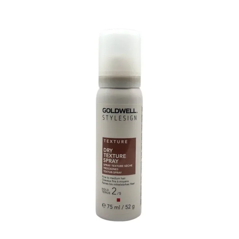 Goldwell StyleSign Texture Dry Texture Spray 75 ml