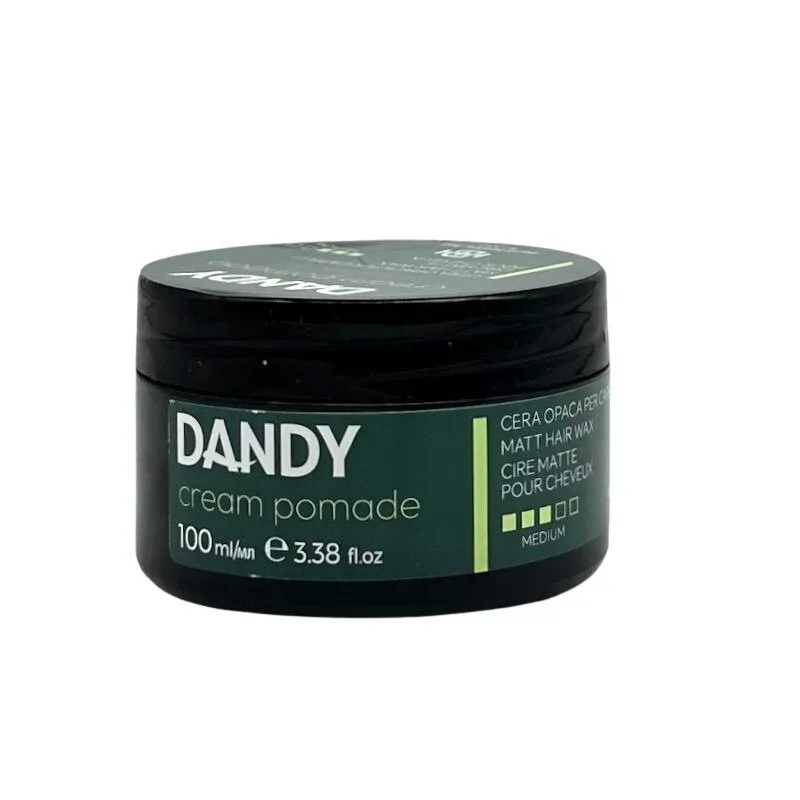 DANDY Cream Pomade 100 ml