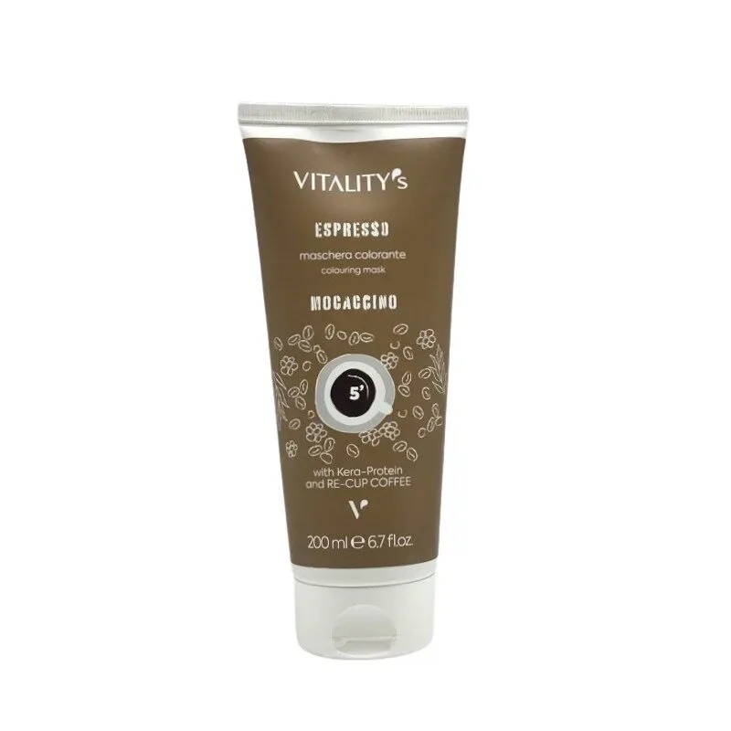 Vitality's Espresso moccaccino 200 ml