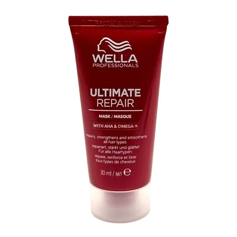 Wella Ultimate Repair Mask 30 ml