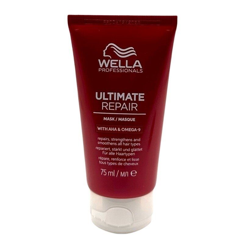 Wella Ultimate Repair Mask 75 ml