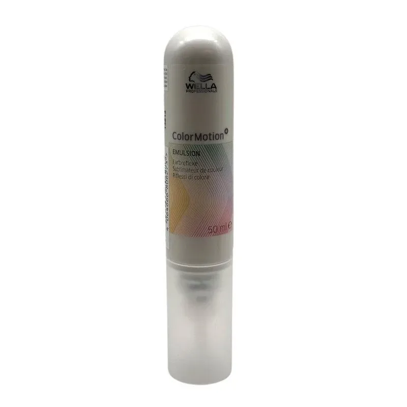 Wella ColorMotion+ Emulsion Mask 50 ml