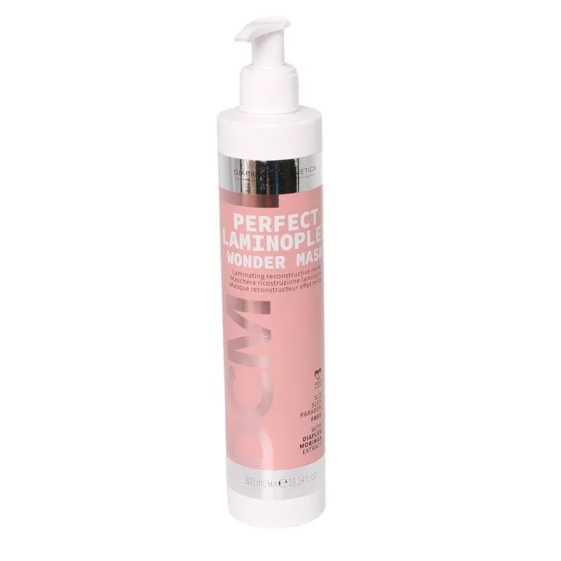 DCM Diapason Perfect Laminoplex Wonder Mask 300 ml
