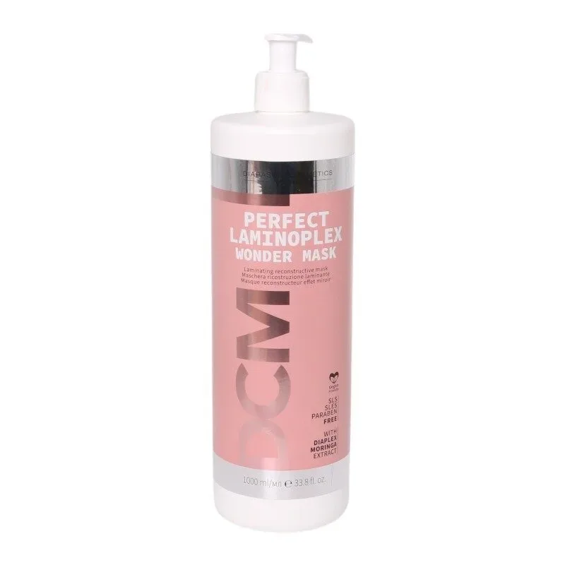 DCM Diapason Perfect Laminoplex Wonder Mask 1000 ml
