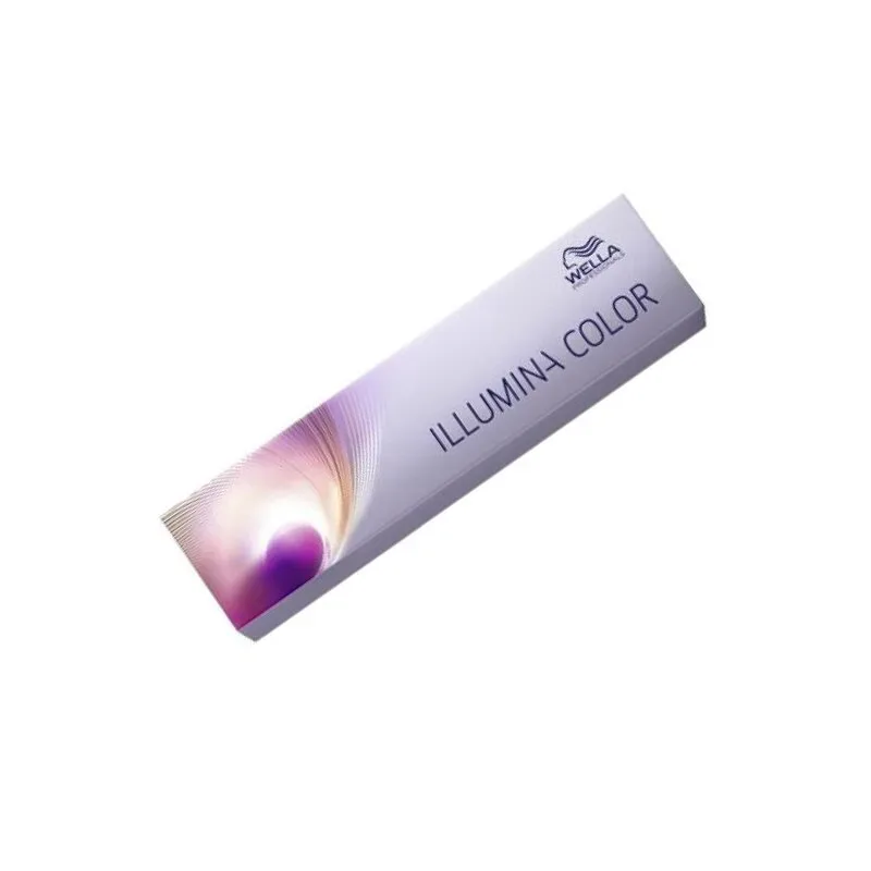 Wella Professionals Illumina Color Me+ 7/75 60ml