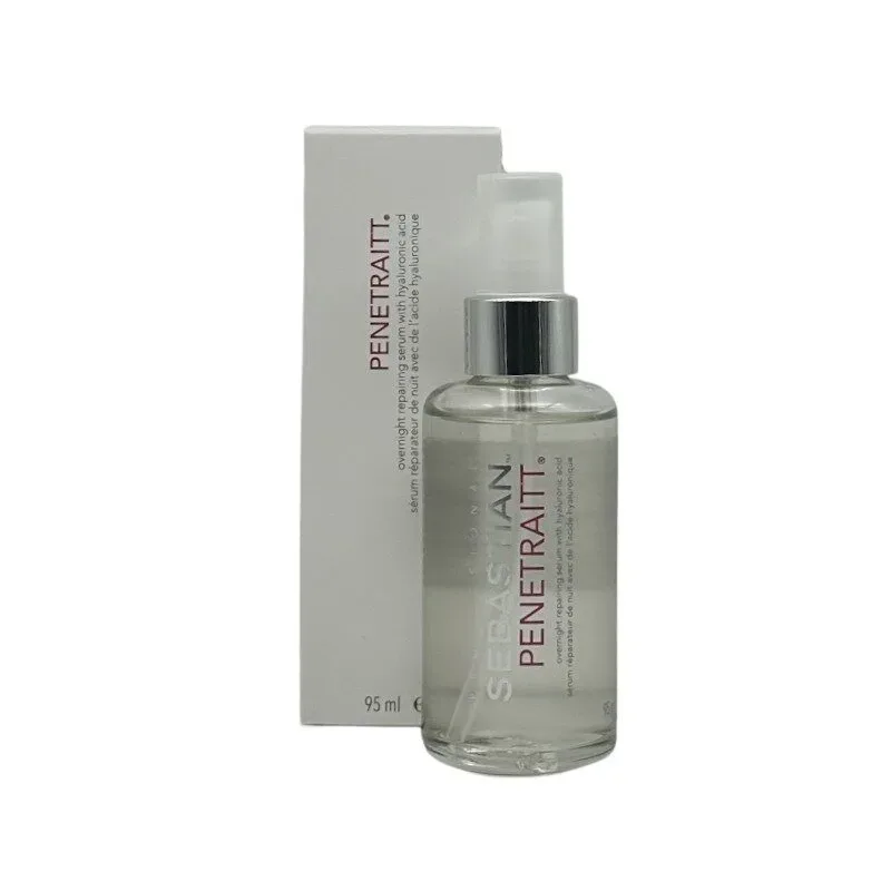 Sebastian Professional Foundation Penetraitt Overnight Repairing Serum 95 ml