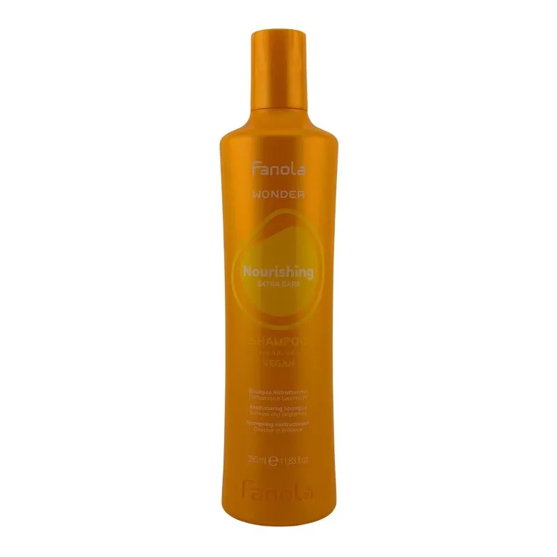 Fanola Wonder Nourishing Shampoo 350 ml