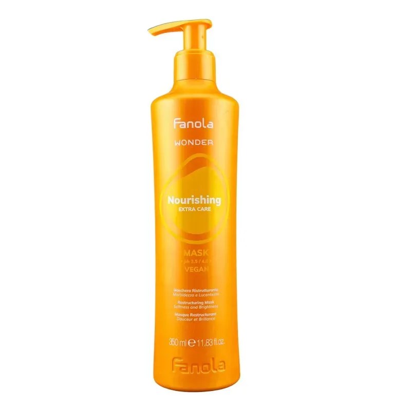 Fanola Wonder Nourishing Extra Care Mask 350 ml