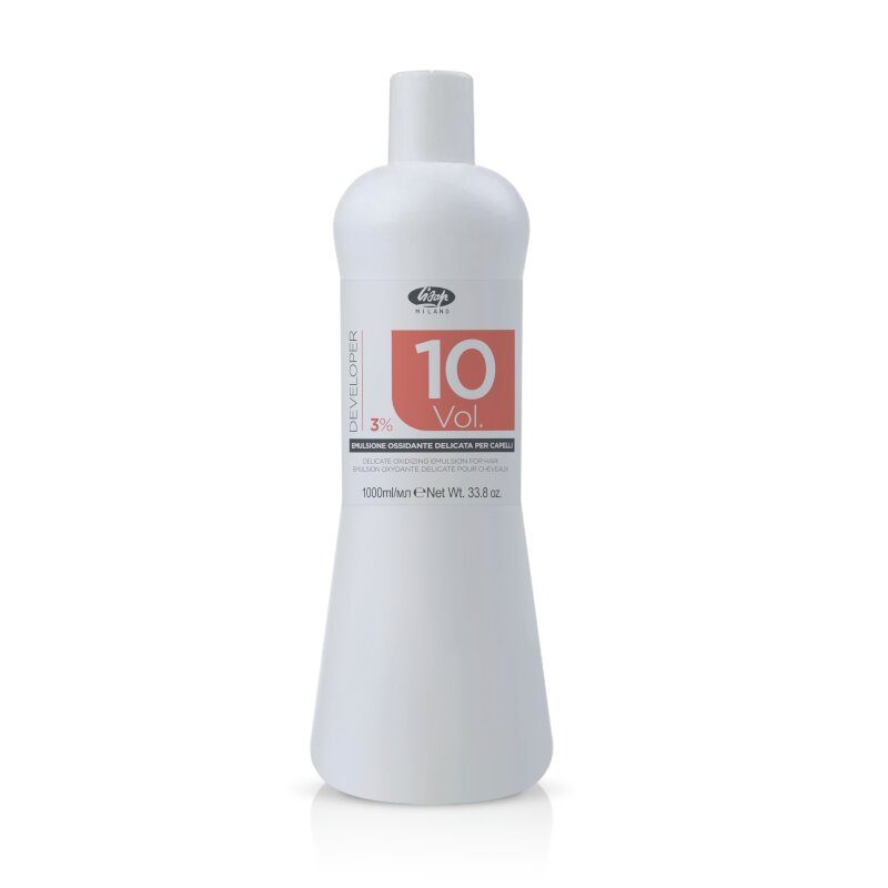 Lisap Developer Crème 3% 10 Vol 1L