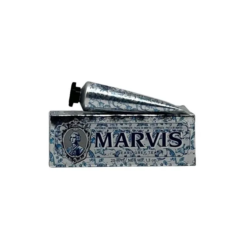 Marvis Earl Grey Tea 25 ml