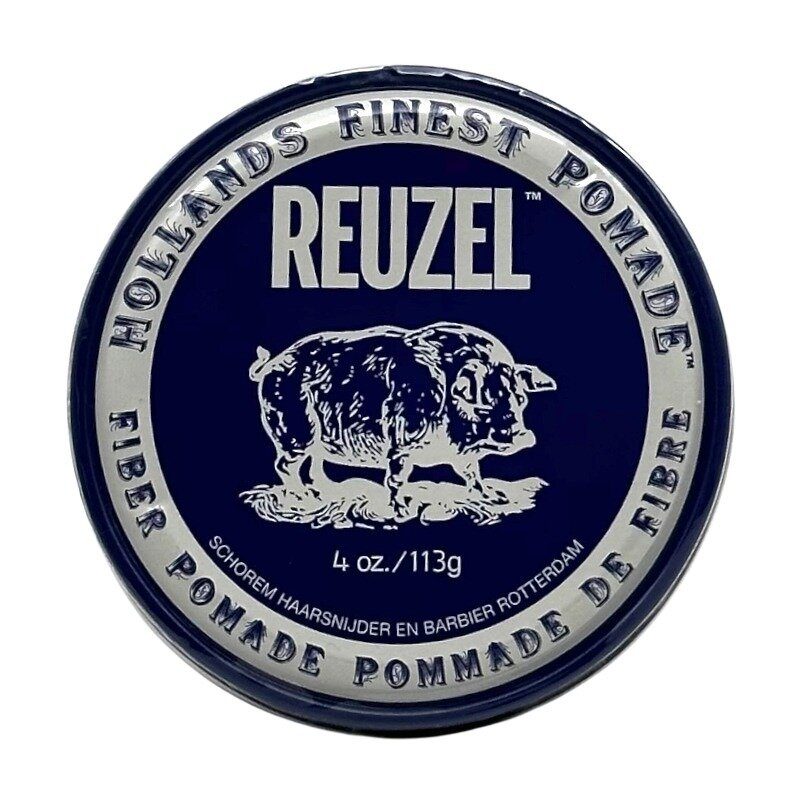 Reuzel Fiber Pomade 113 g