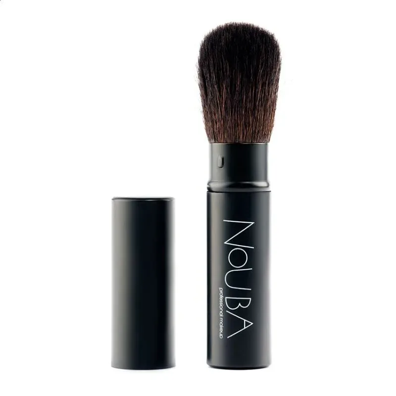 Nouba BRUSH RETRACTABLE EARTH