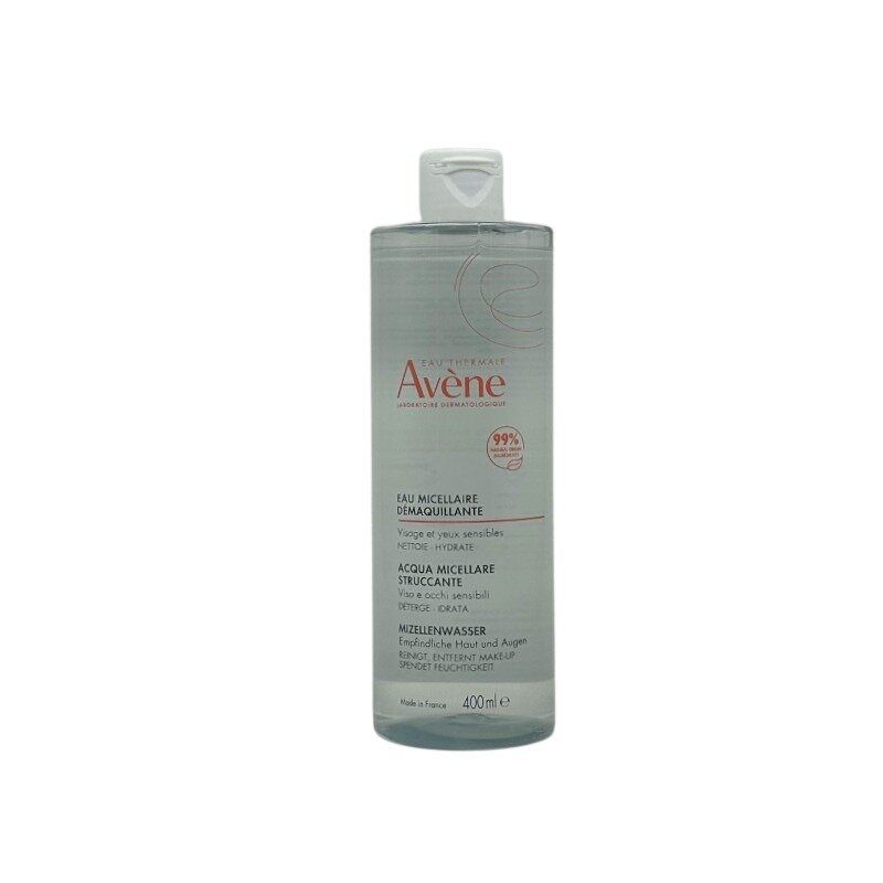Avène Mizellenwasser (400 ml)