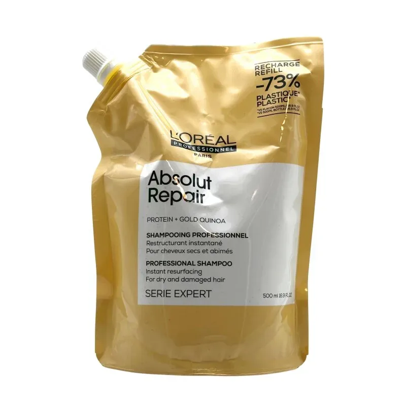 L'Or&eacute;al Professionnel Serie Expert Absolut Repair Professional Shampoo 500 ml