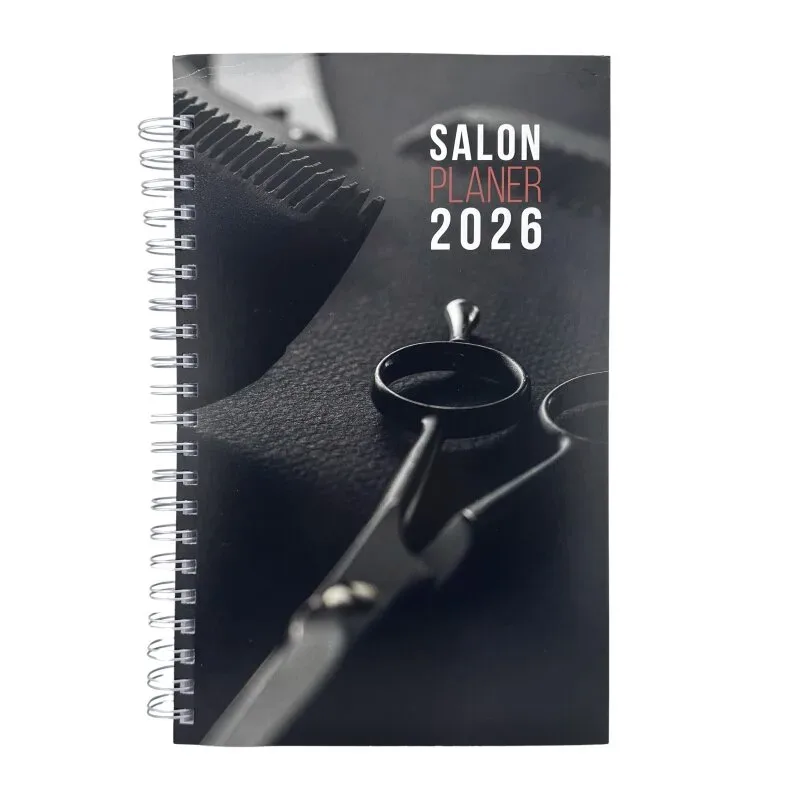 Salonplaner einfach 2026