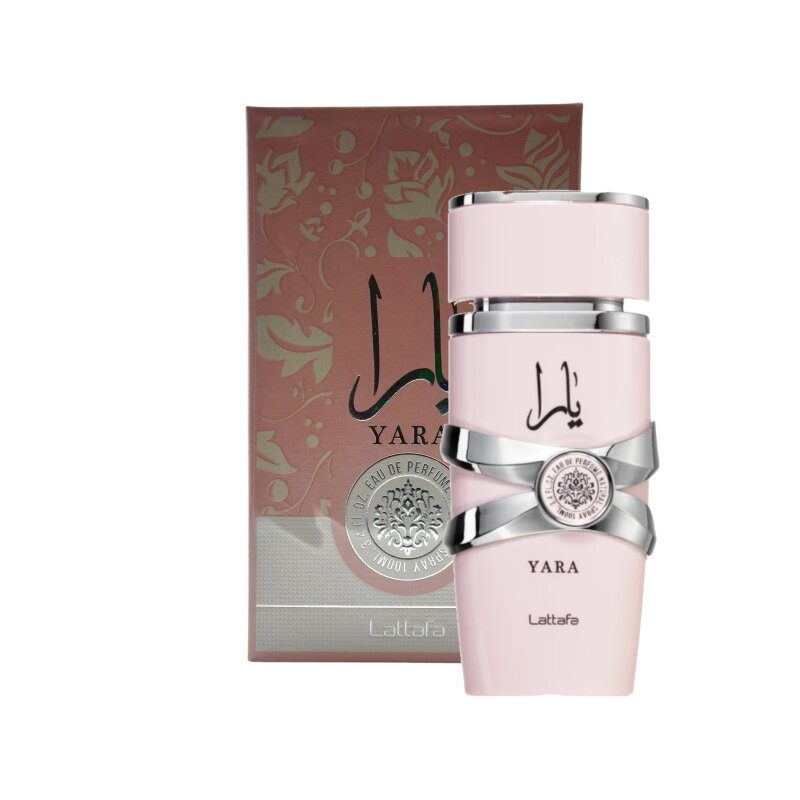 Lattafa Yara Eau De Parfum Spray 100 ml