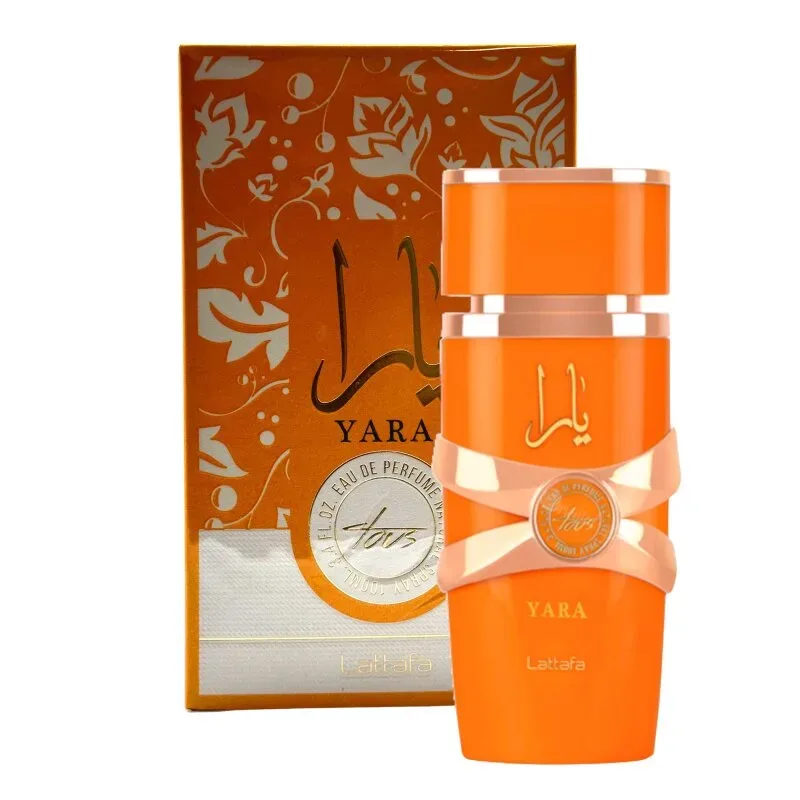 Lattafa Yara Tous Eau De Parfum Spray 100 ml