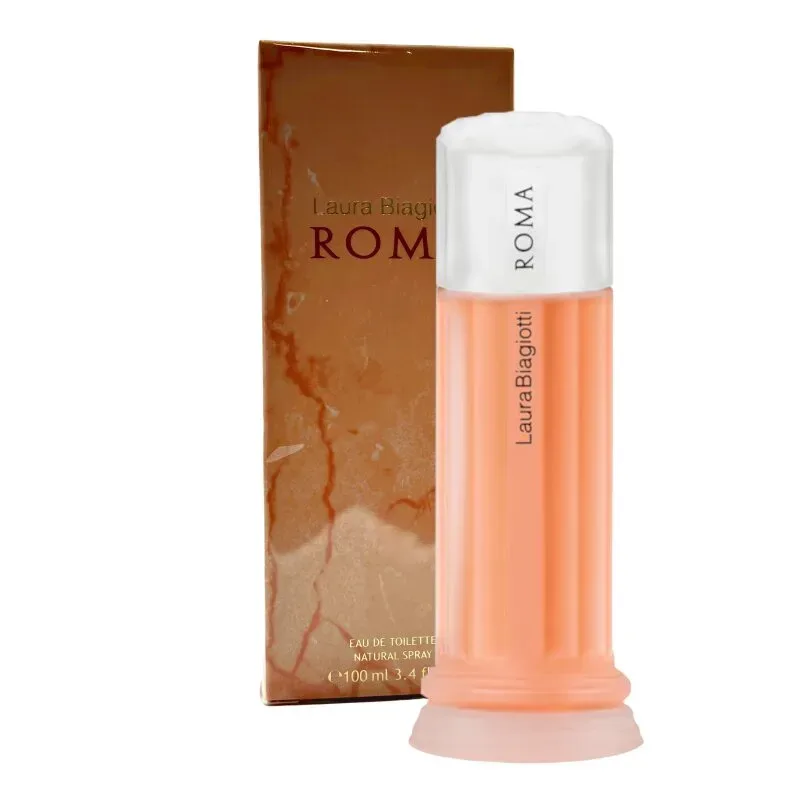Laura Biagiotti Roma Damenparfum 100 ml Damen