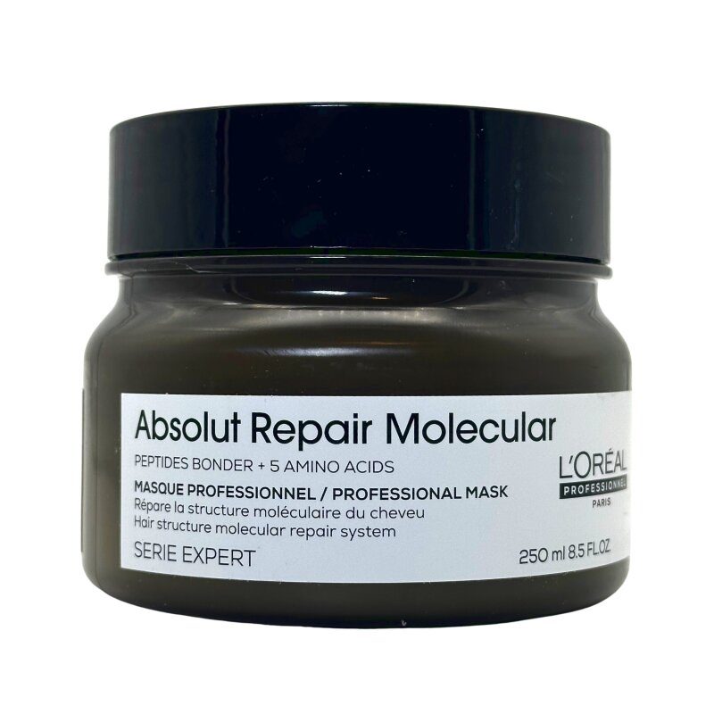 L'Or&eacute;al Serie Expert Absolut Repair Molecular Mask 250 ml