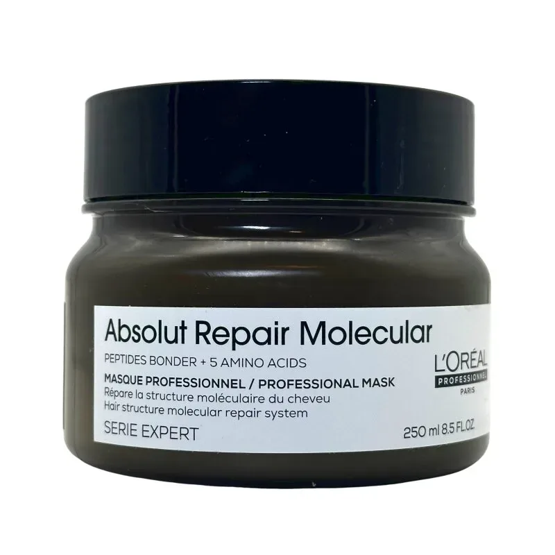 L'Or&eacute;al Serie Expert Absolut Repair Molecular Mask 250 ml