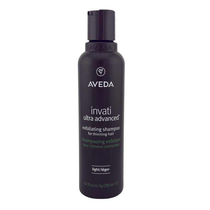 Aveda invati ultra advanced? Exfoliating Light Shampoo 200 ml