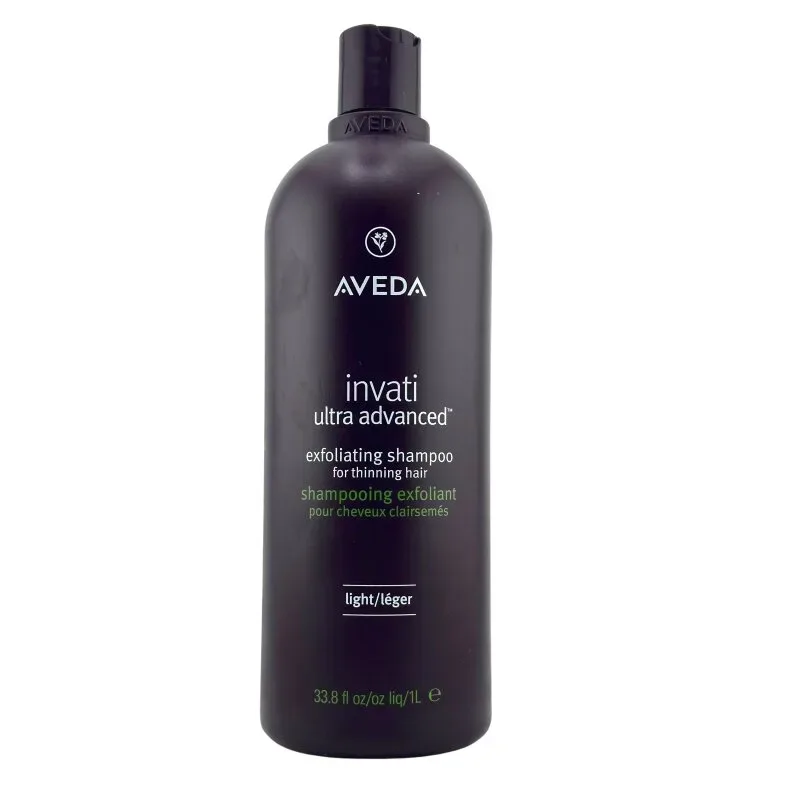 Aveda invati ultra advanced? Exfoliating Light Shampoo 1000 ml