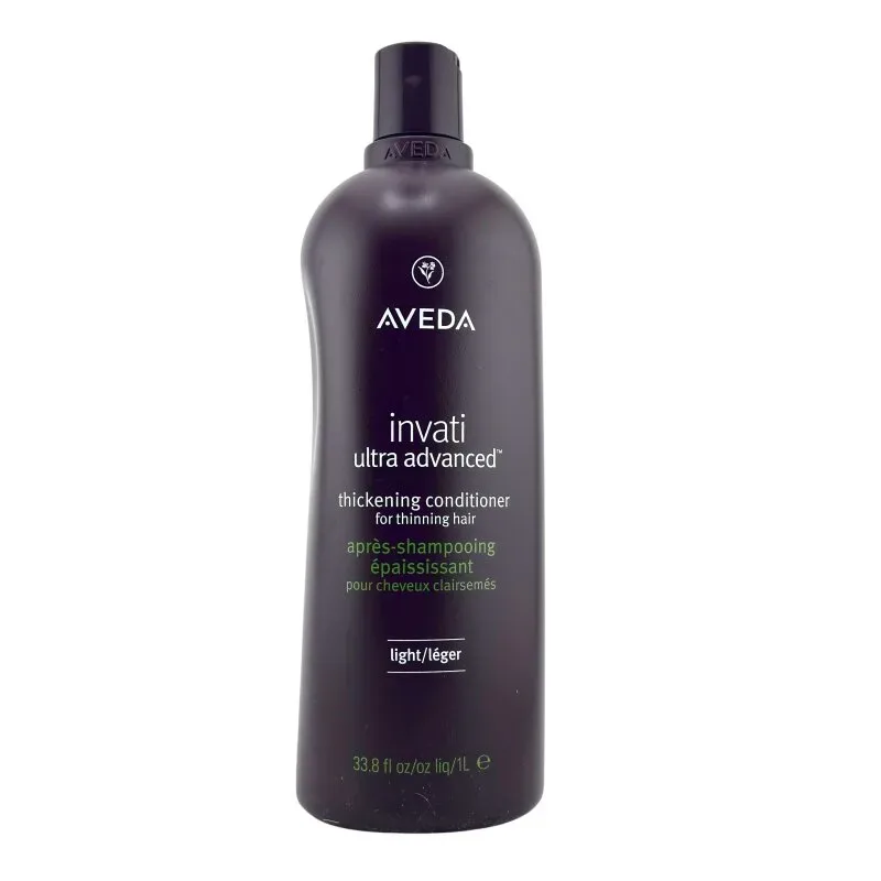 Aveda invati ultra advanced? Thickening Light Conditioner 1000 ml